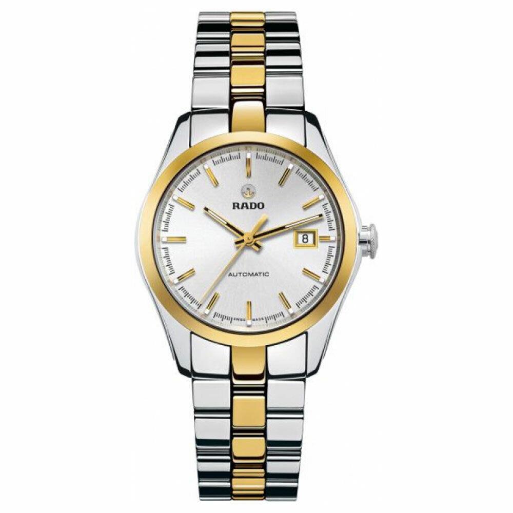 Rado Hyper Chrome S Automatic Women`s Watch R32088102