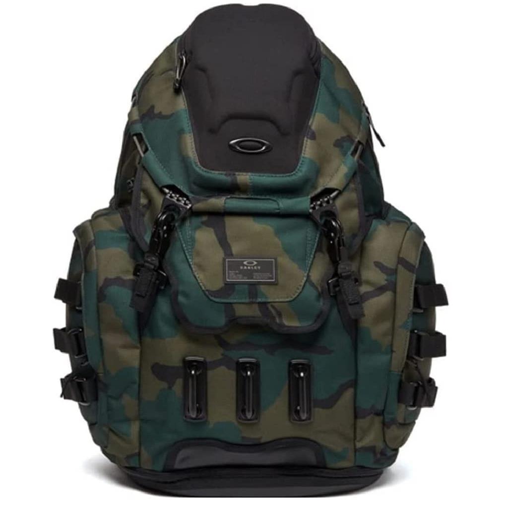 Oakley Kitchen Sink Backpack 92060A - 2024 B1B Camo Hunter