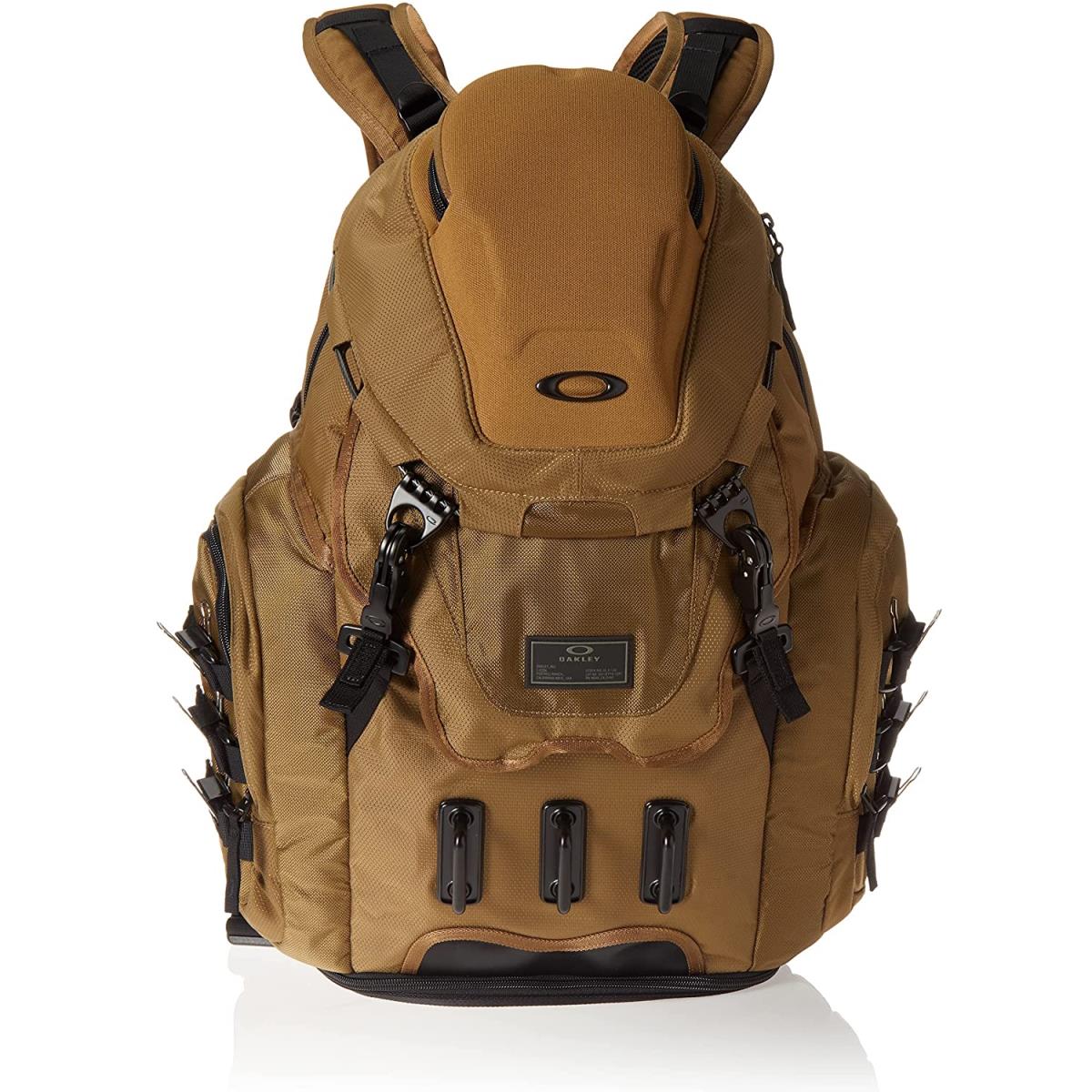 Oakley Kitchen Sink Backpack 92060A - 2024 Coyote