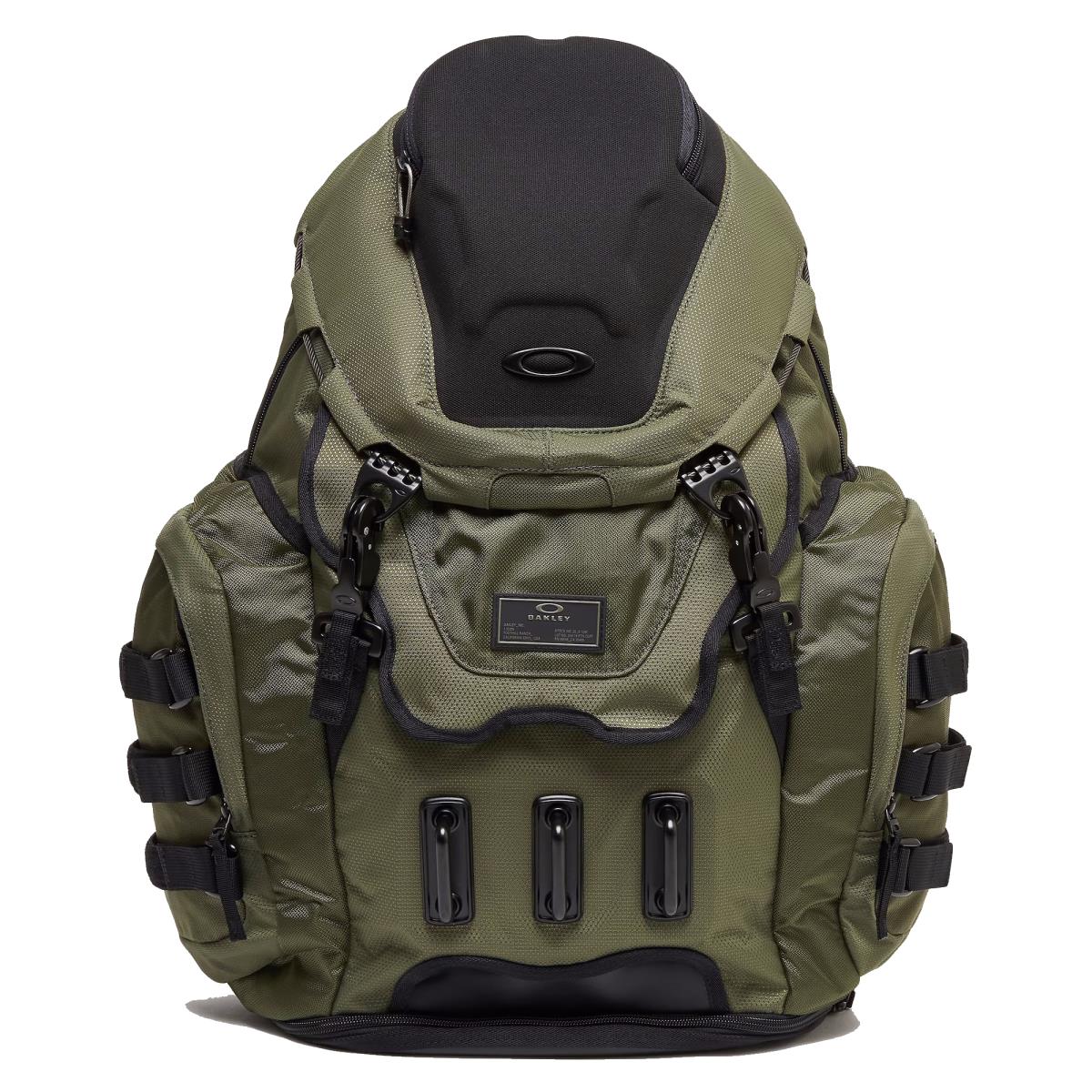 Oakley Kitchen Sink Backpack 92060A - 2024 Dark Brush