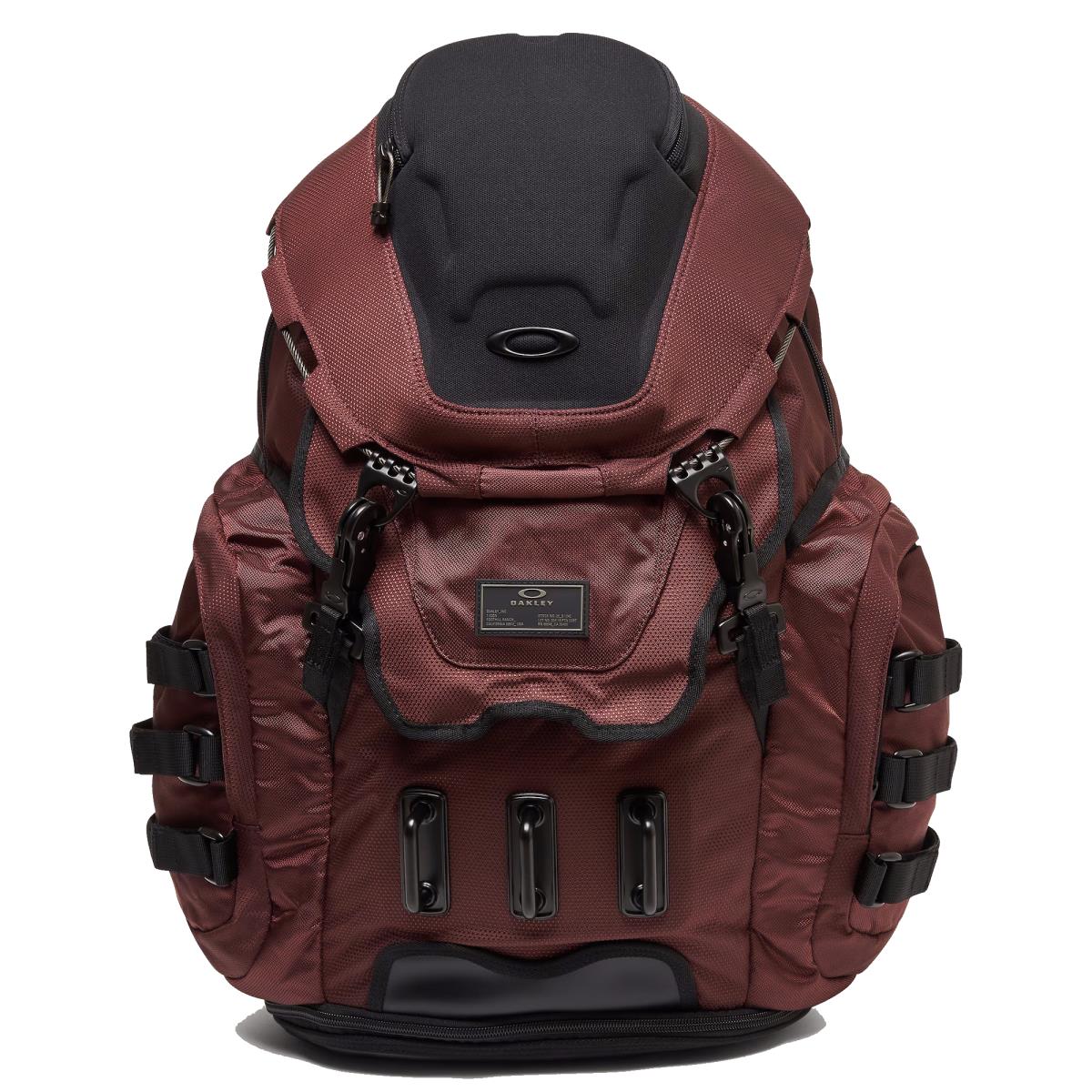 Oakley Kitchen Sink Backpack 92060A - 2024 Grenache