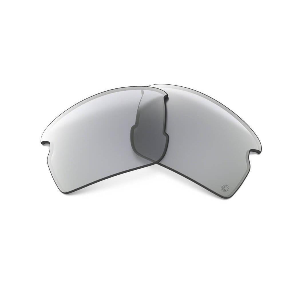 Oakley Flak 2.0 Sunglass Asian Fit Replacement Lens Oakley - See Menu Options, Lens: See Menu Options