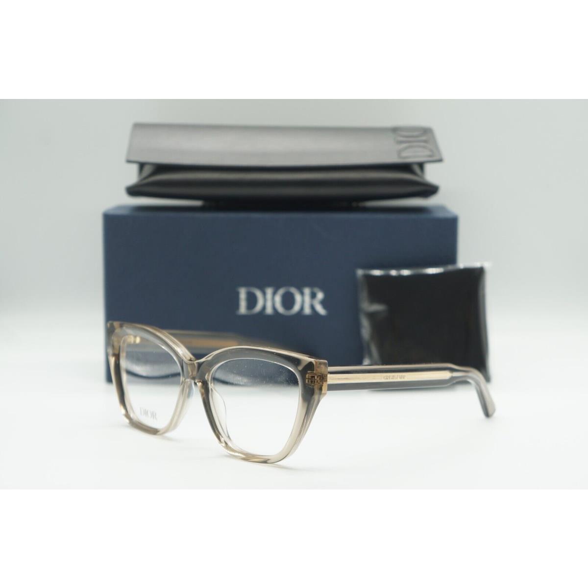 Christian Dior Diorspirito B3I 5500 Transparent Sunglasses 54-16