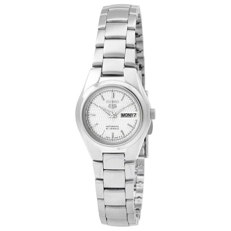 Seiko 5 SYMC07K1 4207-01B0 Automatic Women 24mm