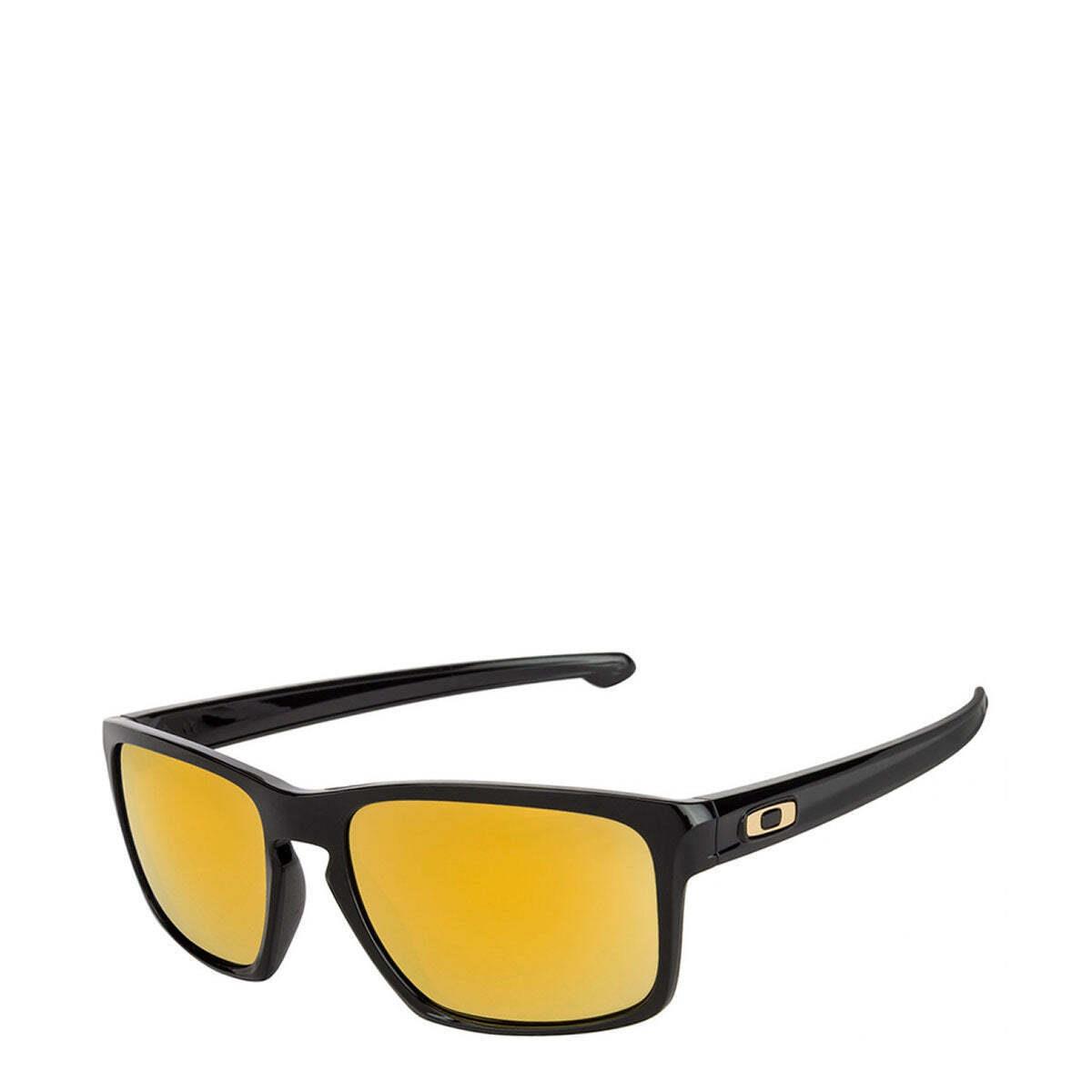 OO9262-05 Mens Oakley Sliver Sunglasses