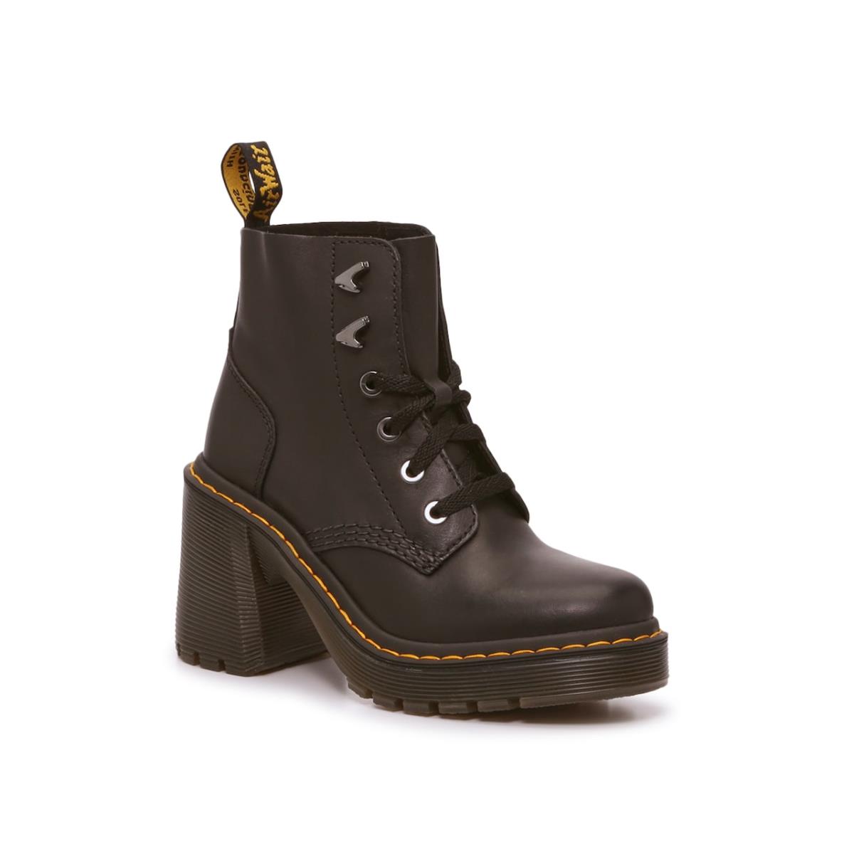 Woman`s Boots Dr. Martens Jesy Platform Chelsea Boot