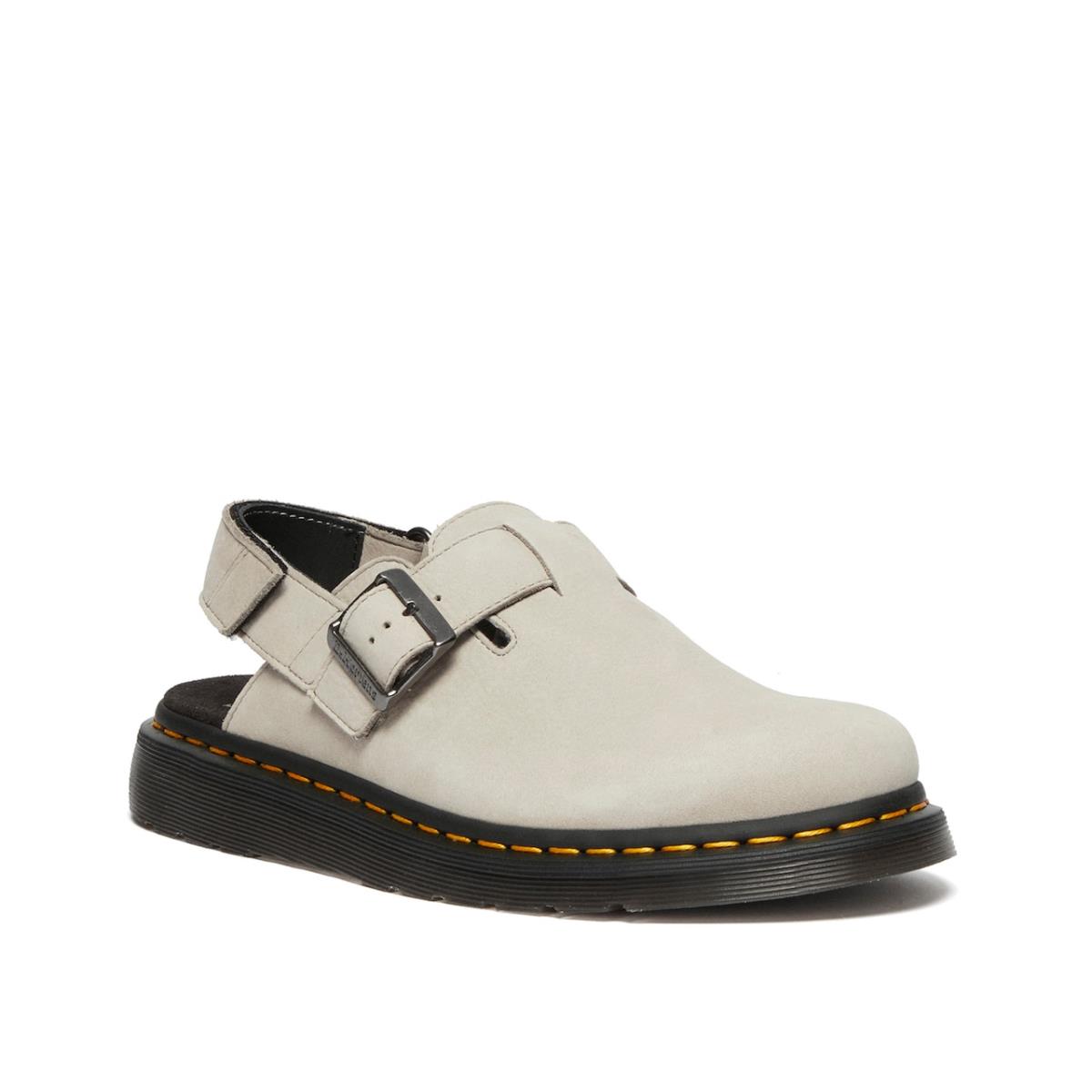 Woman`s Clogs Dr. Martens Jorge II Mule