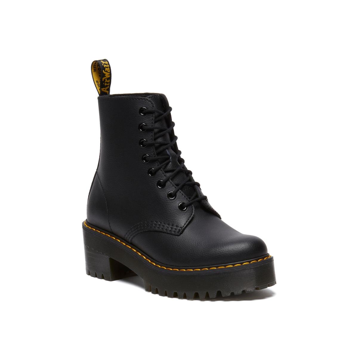 Woman`s Boots Dr. Martens Sanguine Bootie