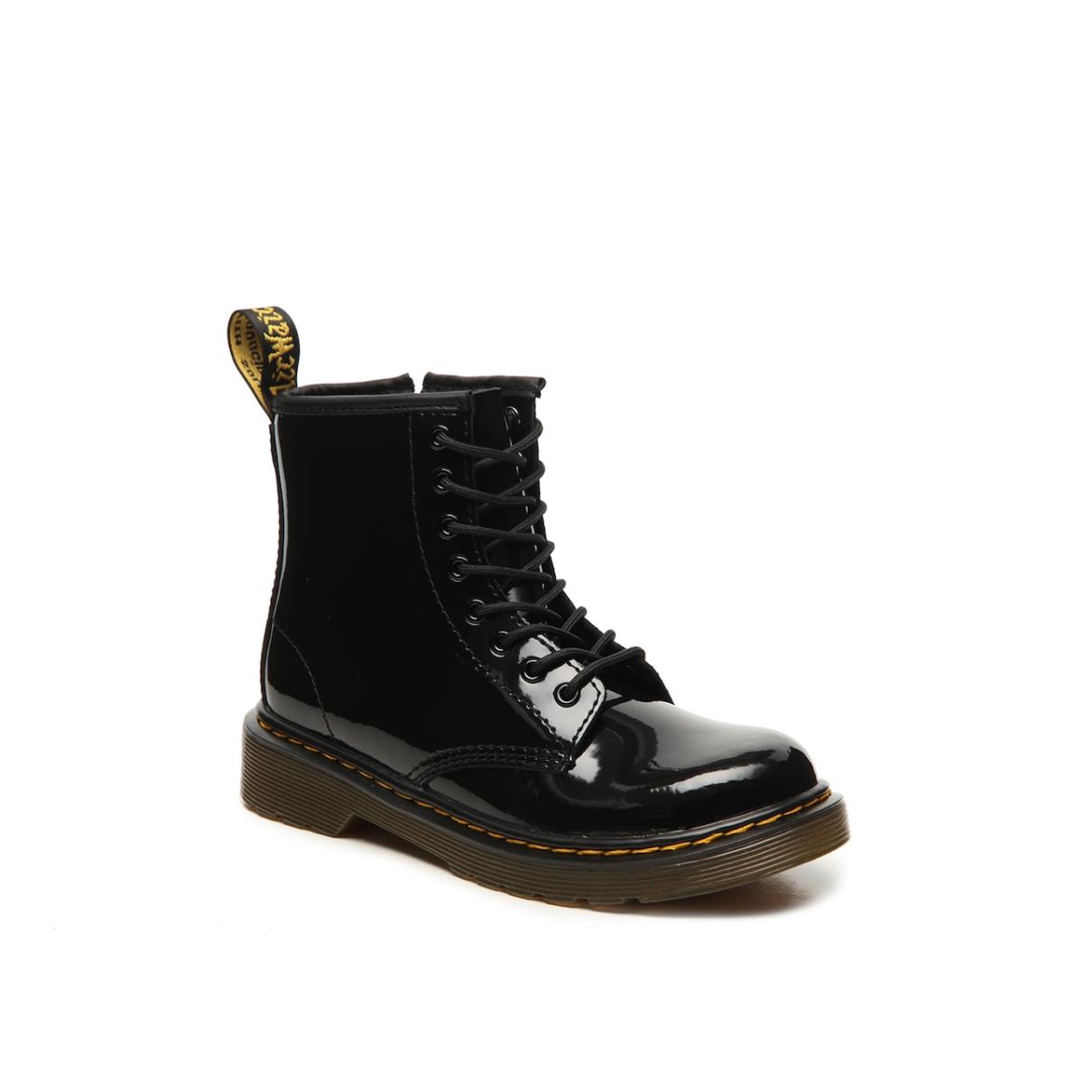 Girl`s Boots Dr. Martens 1460 Boot