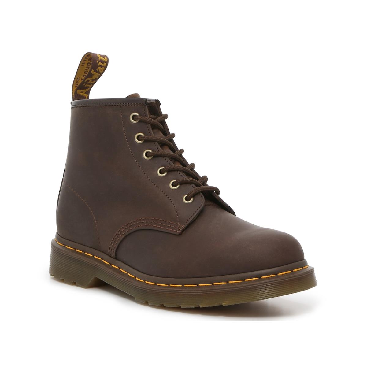 Man`s Boots Dr. Martens 101 Boot