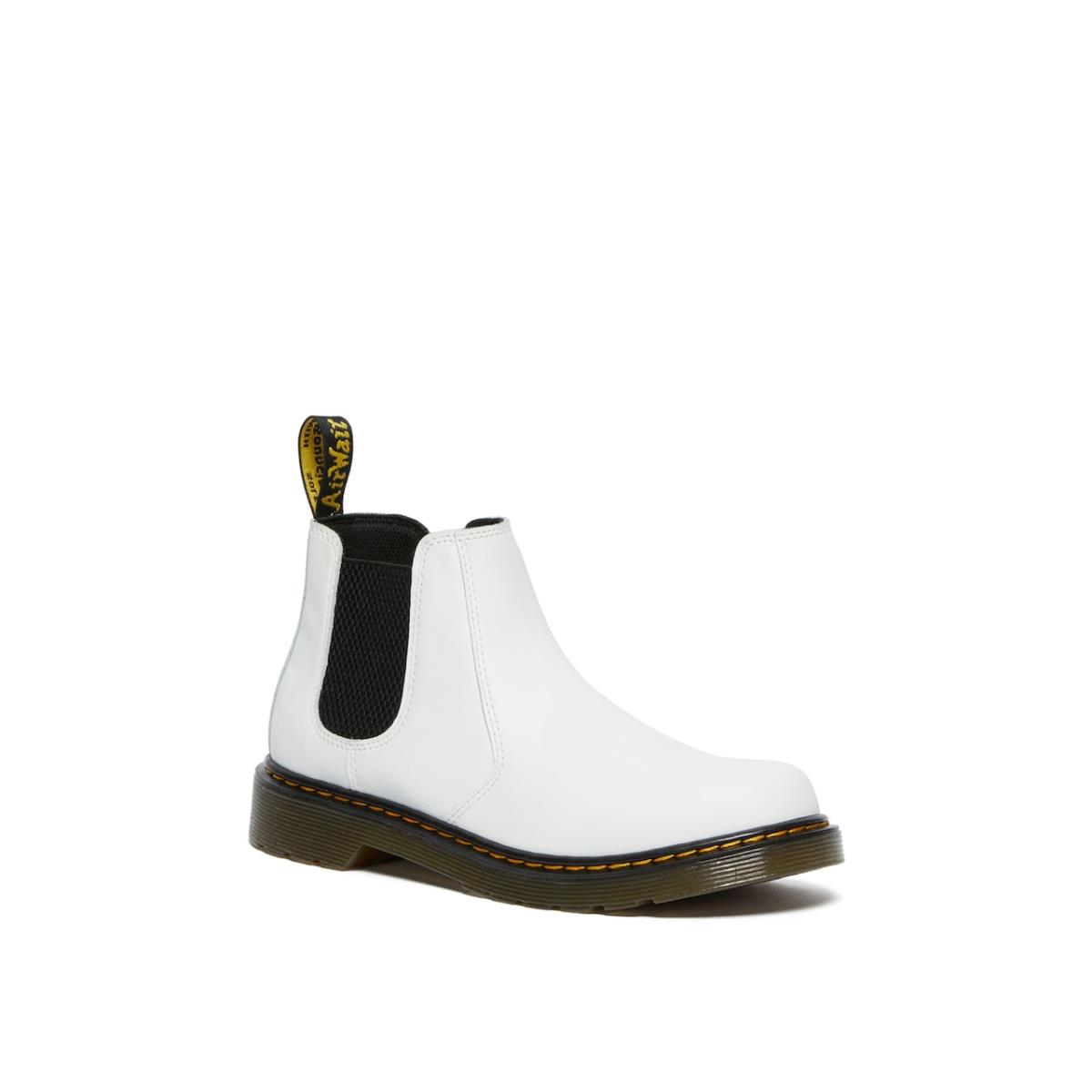 Girl`s Boots Dr. Martens 2976 Chelsea Boot