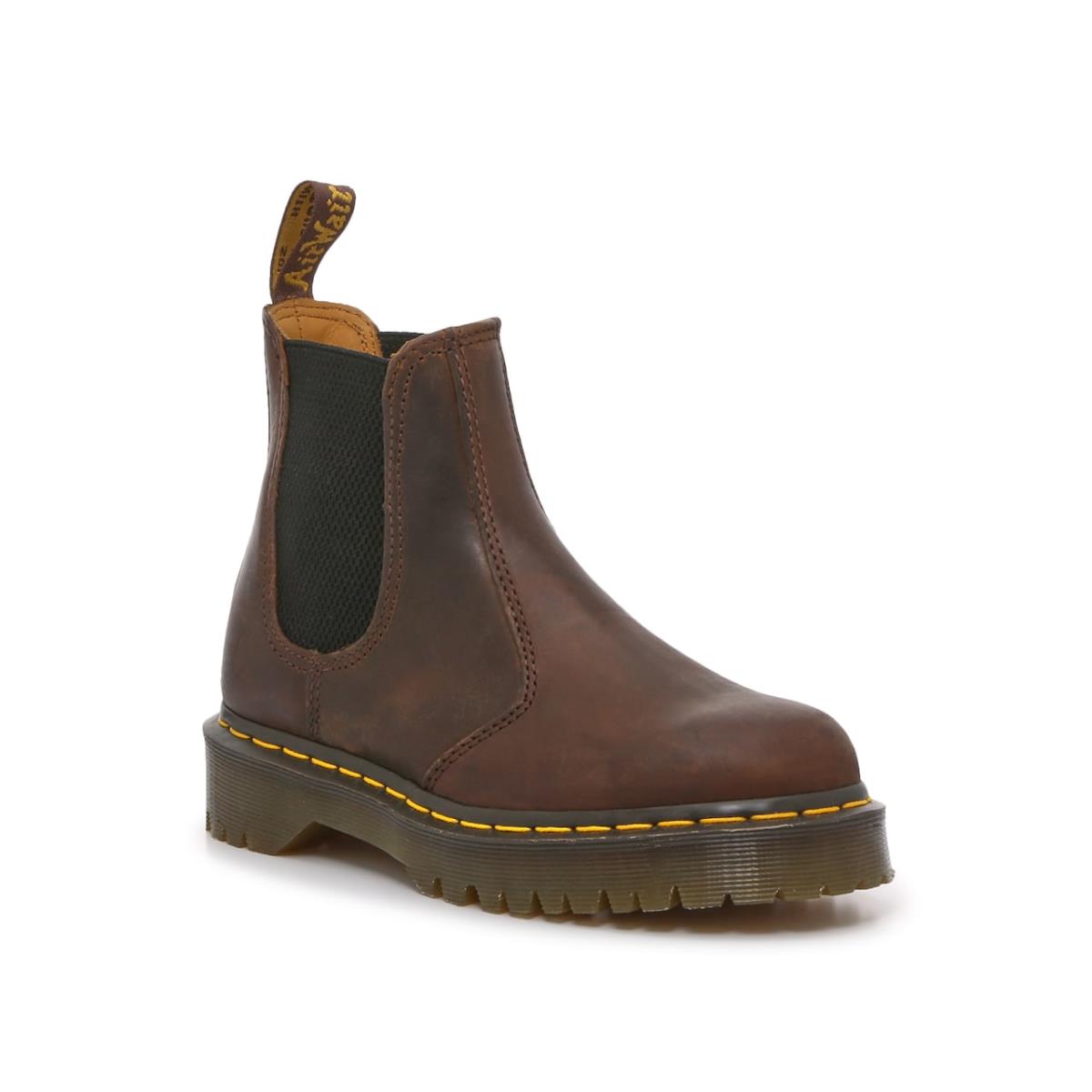 Woman`s Boots Dr. Martens 2976 Bex Chelsea Boot