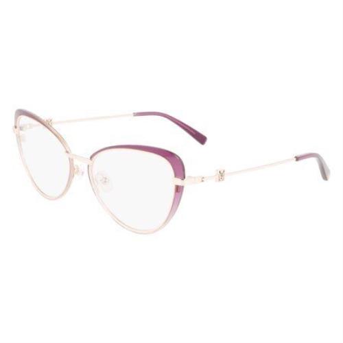 Mcm MCM2159 503 55 Eyeglasses AB