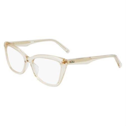 Mcm MCM2708 237 54 Eyeglasses AB