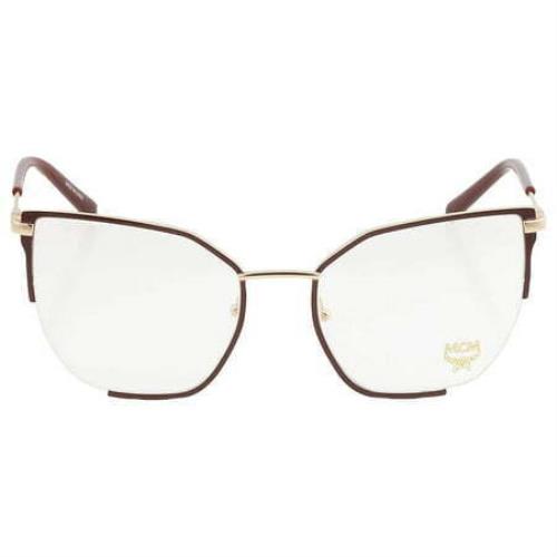 Mcm MCM2156 620 55 Eyeglasses AB