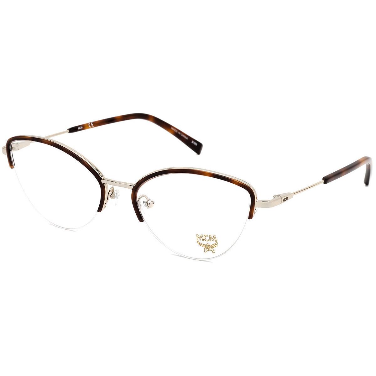 Mcm MCM2142 214 55 Eyeglasses AB