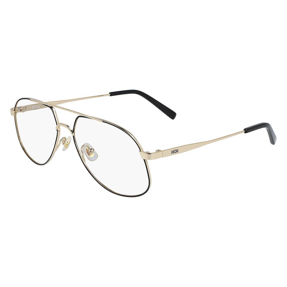 Mcm MCM2138 001 55 Eyeglasses AB