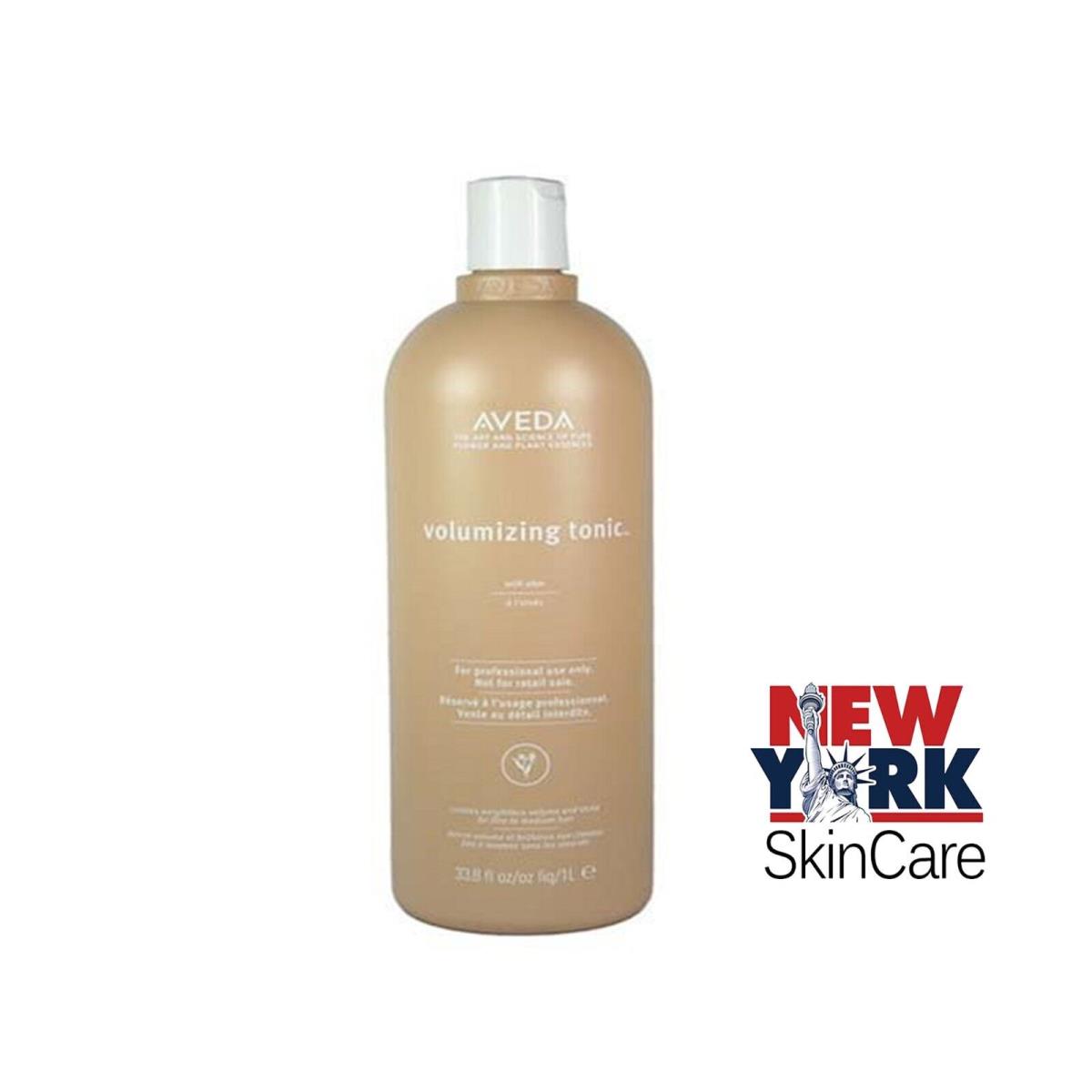 Aveda Volumizing Tonic 1 Liter / 33.8oz