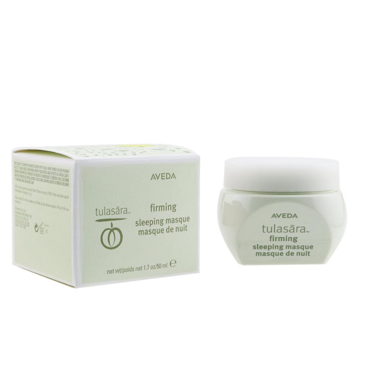 Aveda Tulasara Firming Sleeping Masque