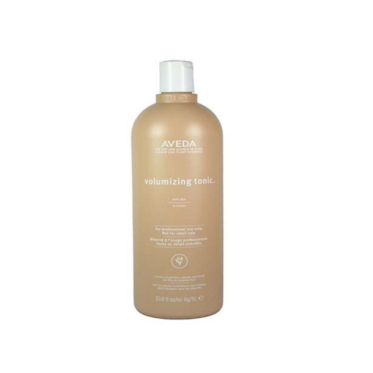 Aveda Volumizing Tonic 1 Liter / 33.8oz