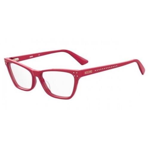 Moschino MOS581 C9A 54 Eyeglasses AB