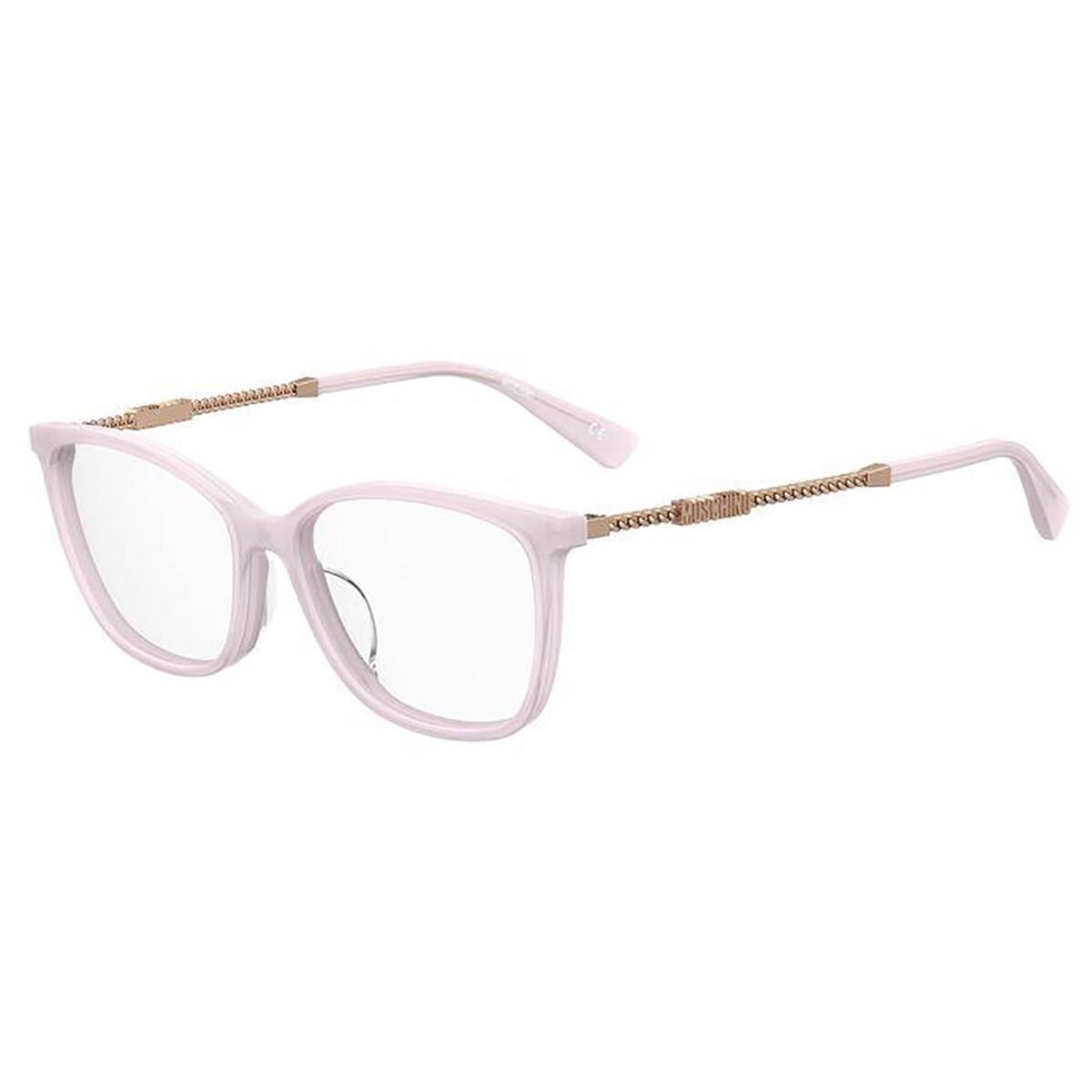 Moschino MOS616/F 35J 54 Eyeglasses AB