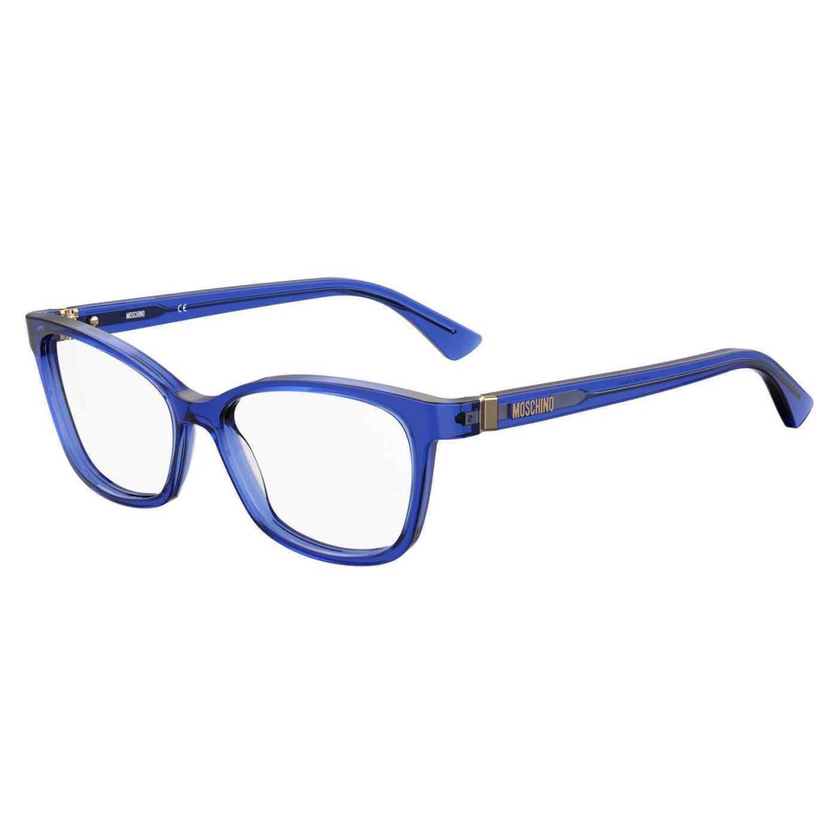 Moschino MOS558 Pjp 55 Eyeglasses AB