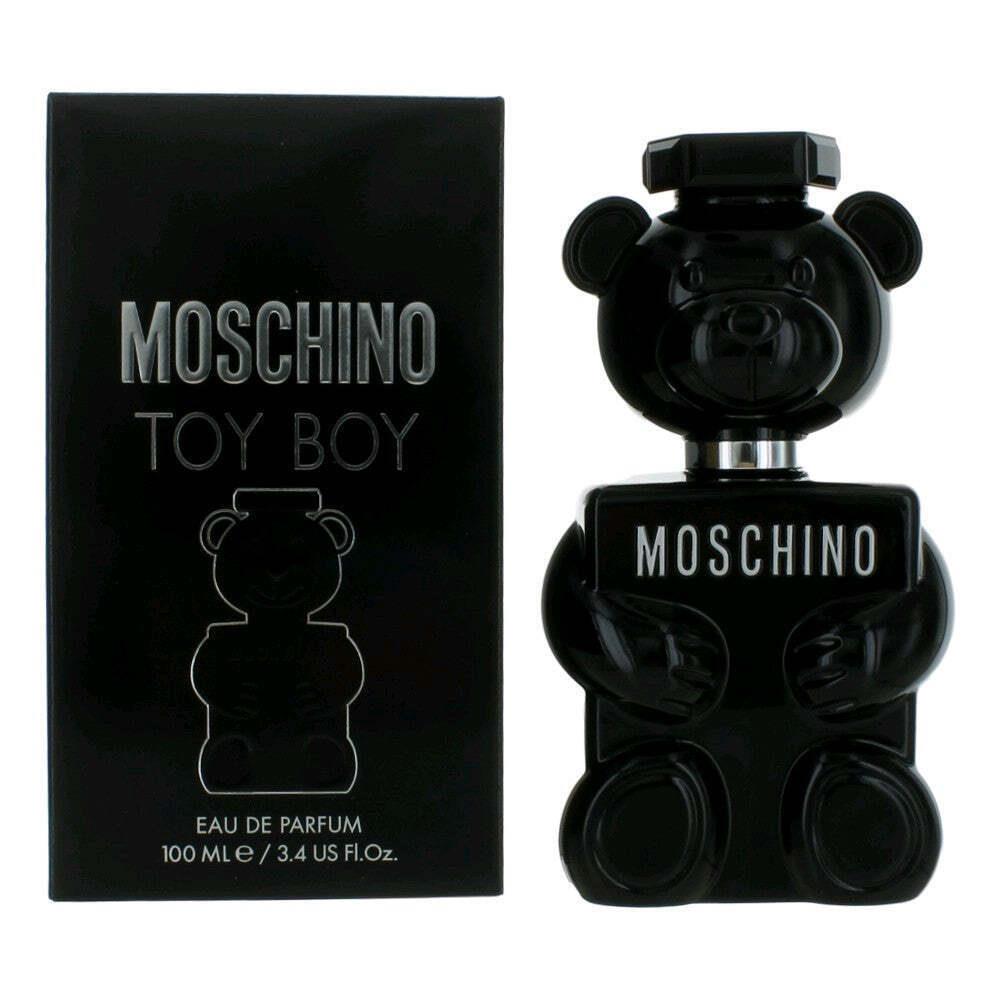 Moschino Toy Boy By Moschino 3.4 Oz Edp Spray For Men