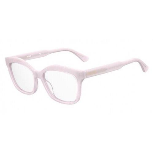 Moschino MOS606 35J 53 Eyeglasses AB