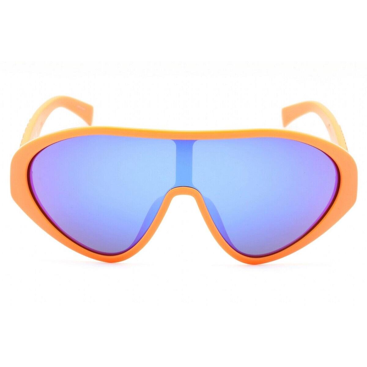 Moschino MOS157-L7QZ0-99 Sunglasses Size 99mm 120mm 1 Orange Sunglasses SU