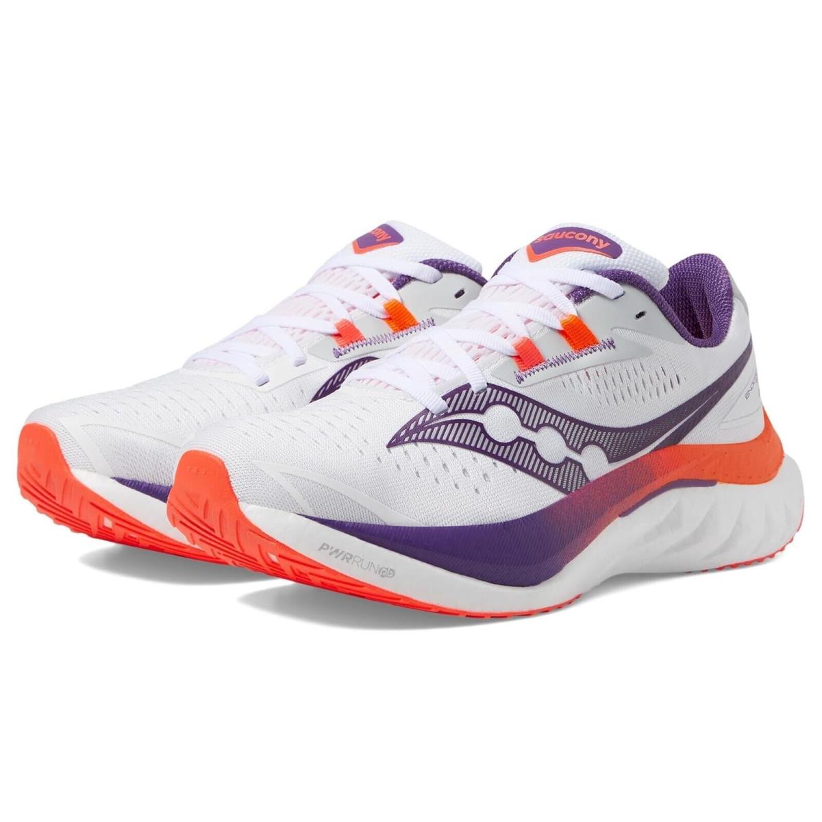 Saucony Endorphin Speed 4 Womens Running Shoes