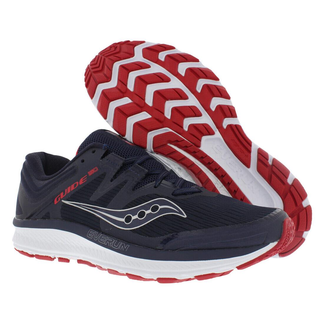 Saucony Guide Iso Mens Shoes