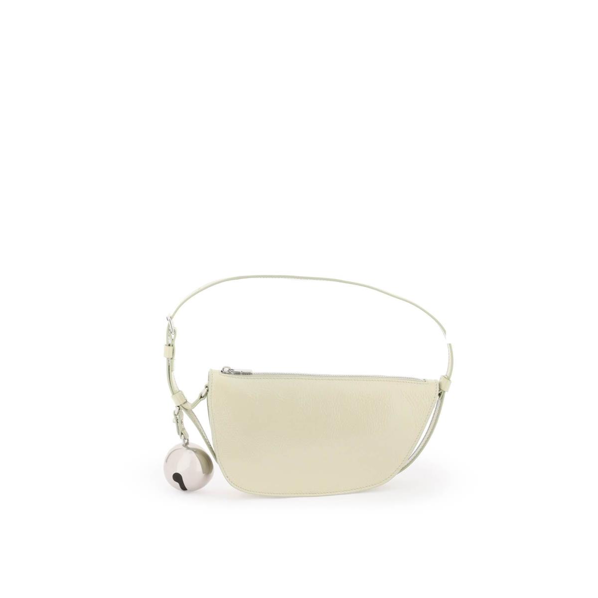 Burberry Mini Shield Shoulder Bag