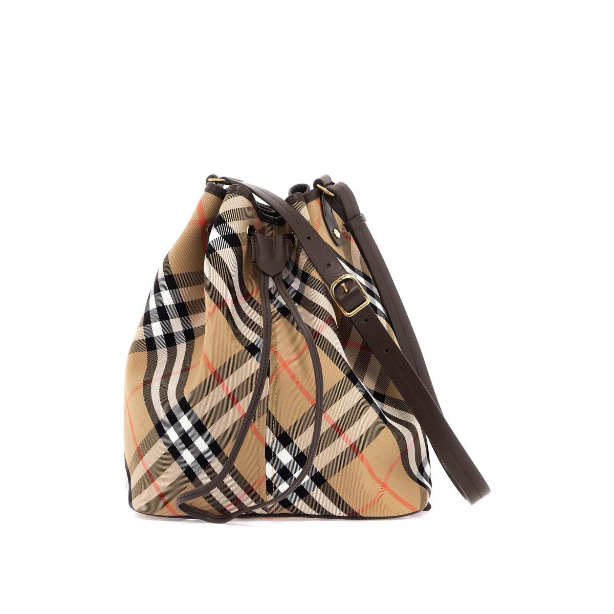 Burberry Ered Bucket Bag