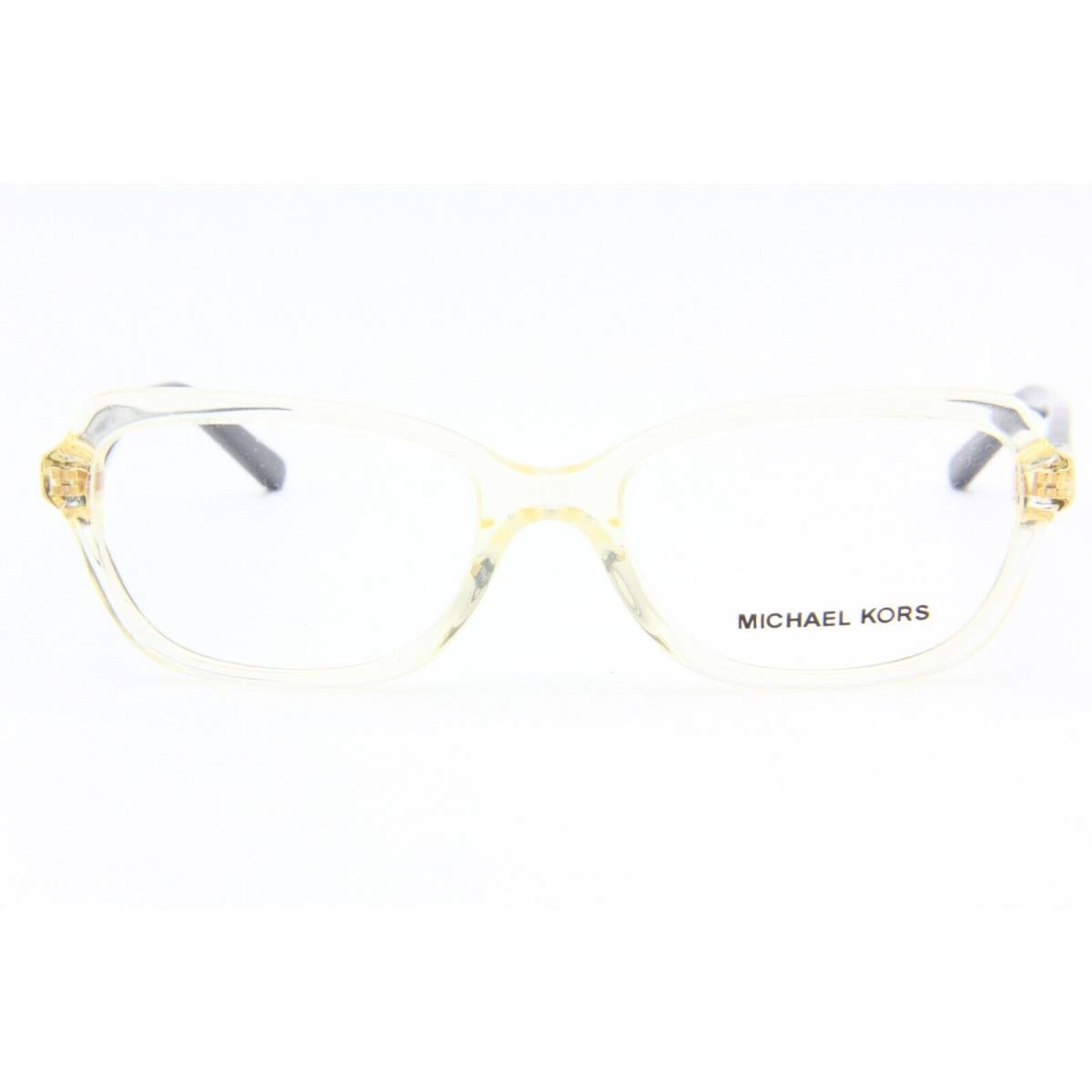 Michael Kors eyeglasses  - Clear Frame 0