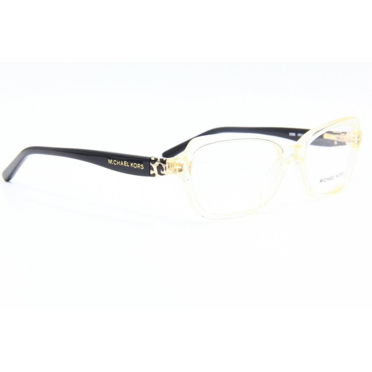 Michael Kors eyeglasses  - Clear Frame 1