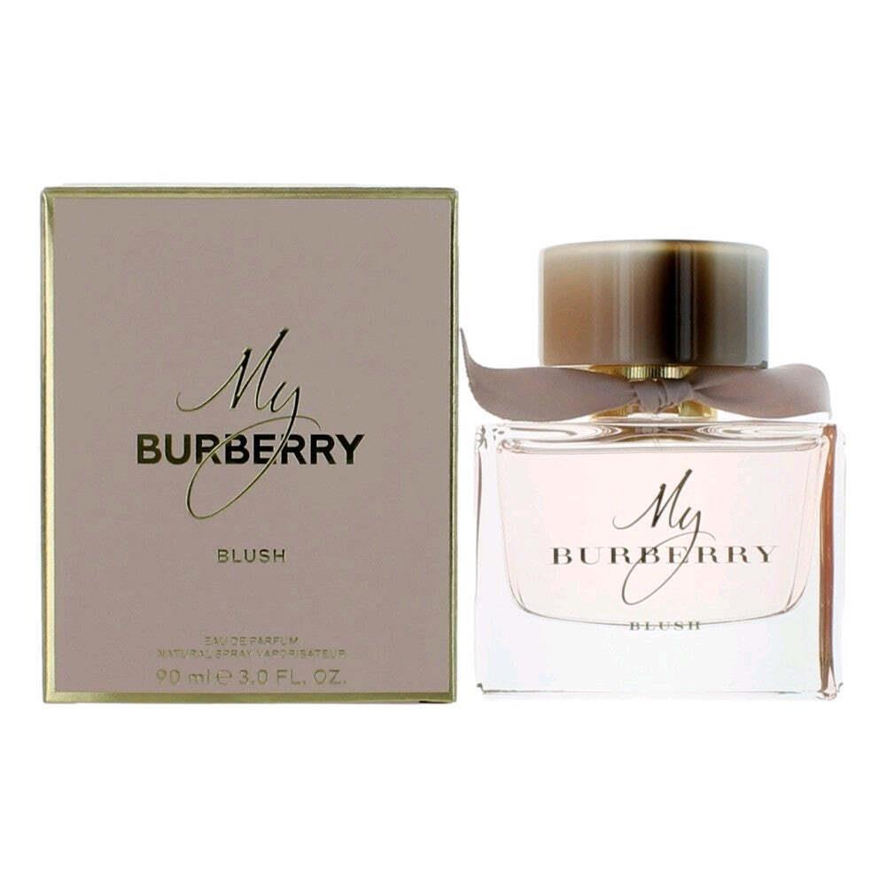 My Burberry Blush By Burberry 3 Oz Edp Spray For Women