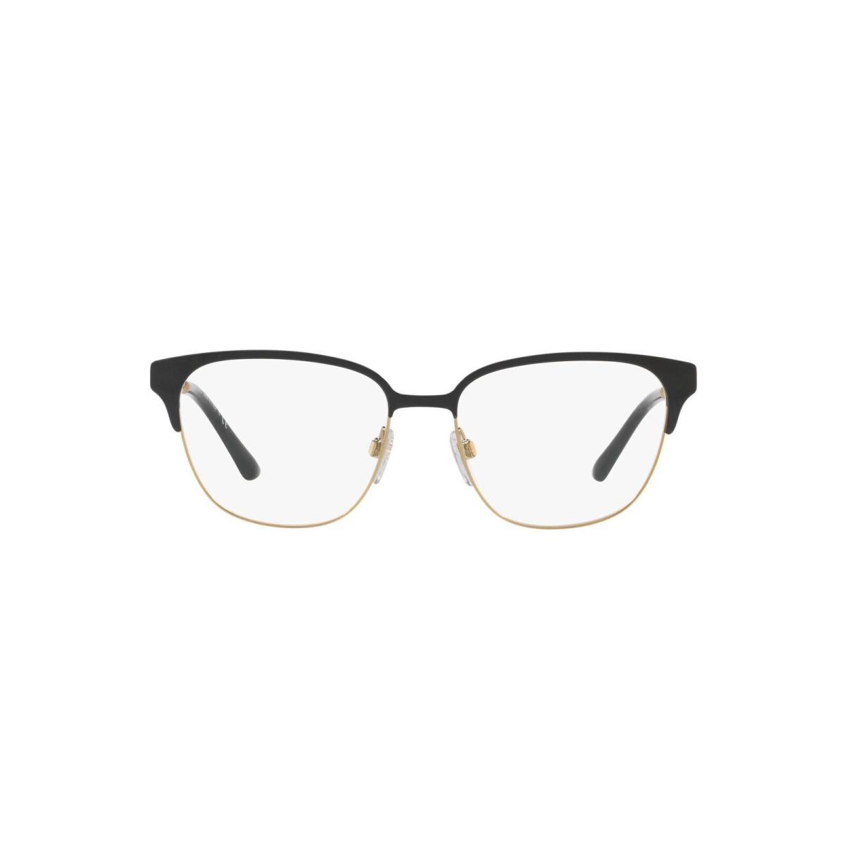 Burberry 1313Q Eyeglasses 1237 Black