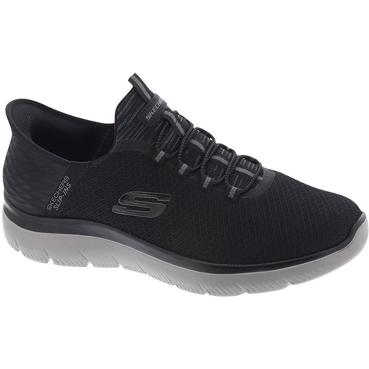 Skechers Mens Summits-high Range Casual and Fashion Sneakers Shoes Bhfo 0968