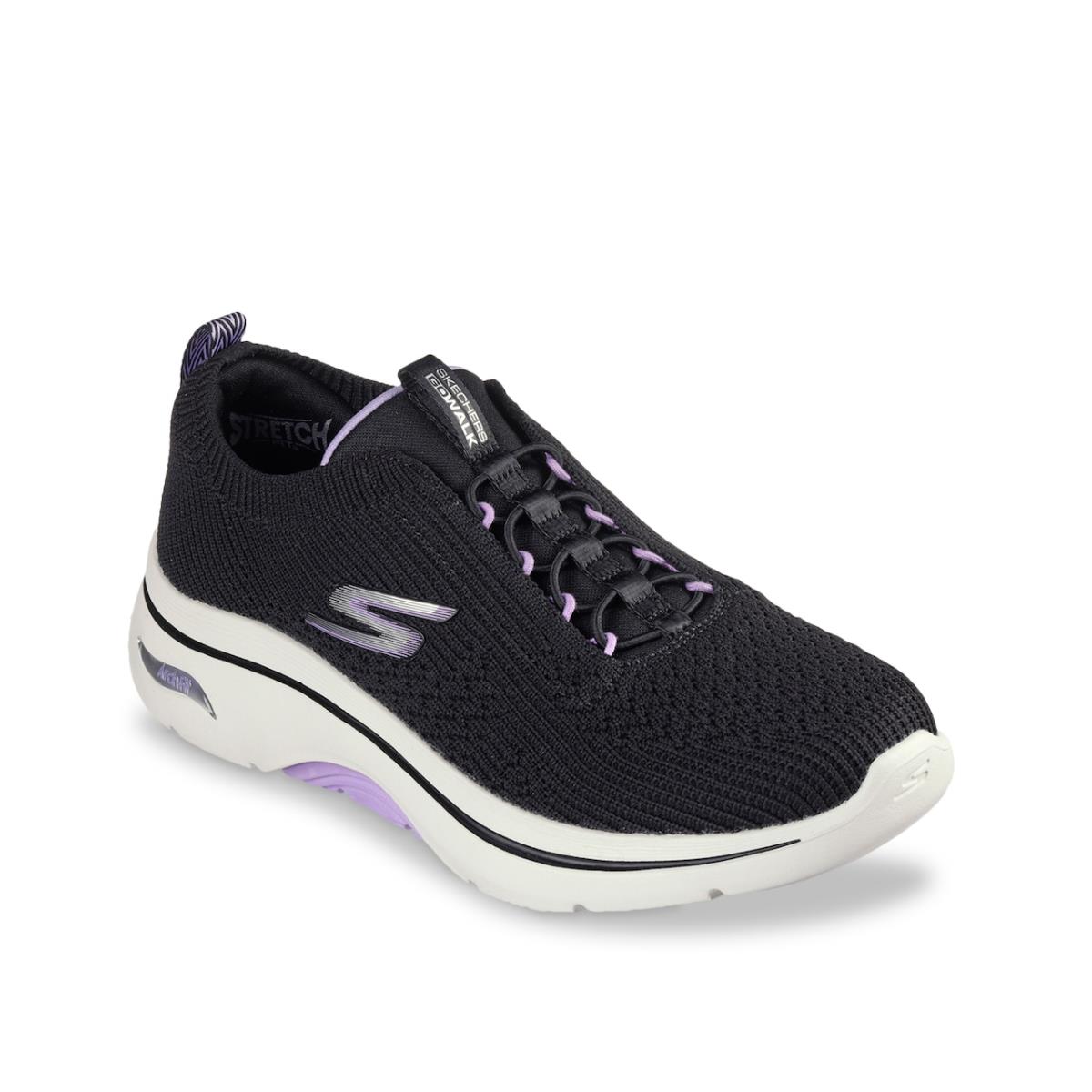 Woman`s Sneakers Skechers Go Walk Arch Fit 2.0 Sofia Slip