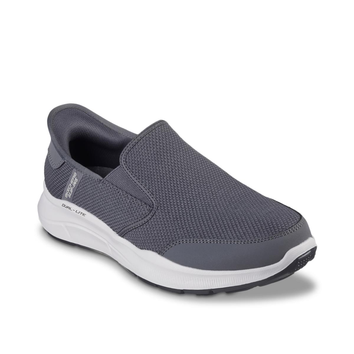 Man`s Sneakers Skechers Hands Free Slip