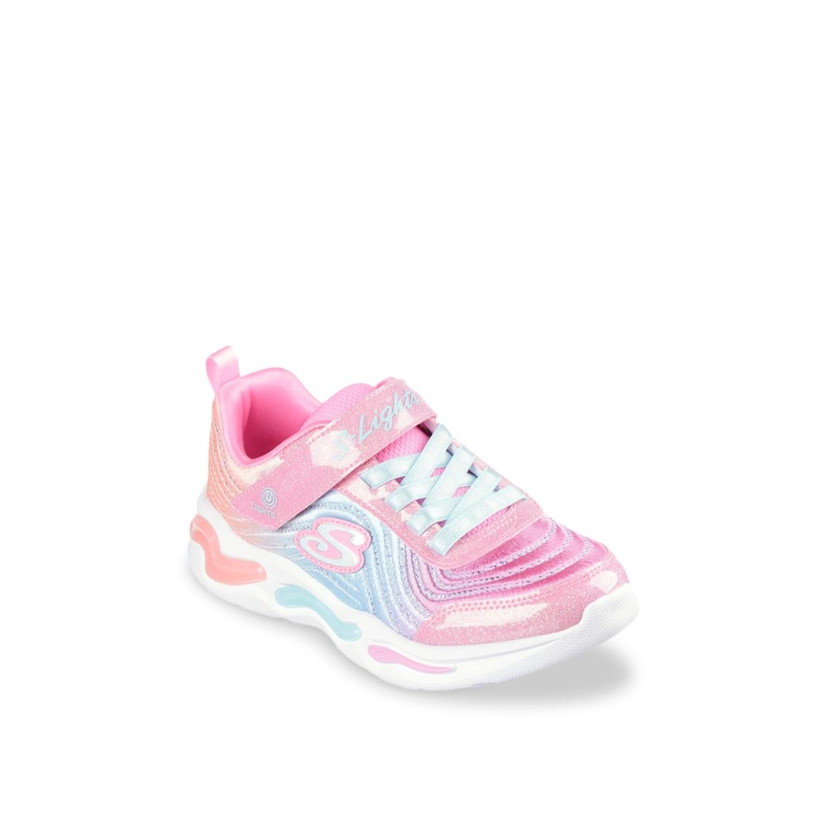 Girl`s Sneakers Skechers S