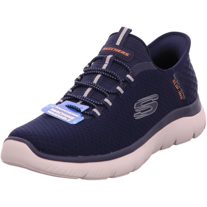 Skechers Men`s Summits High Range Hands Free Slip