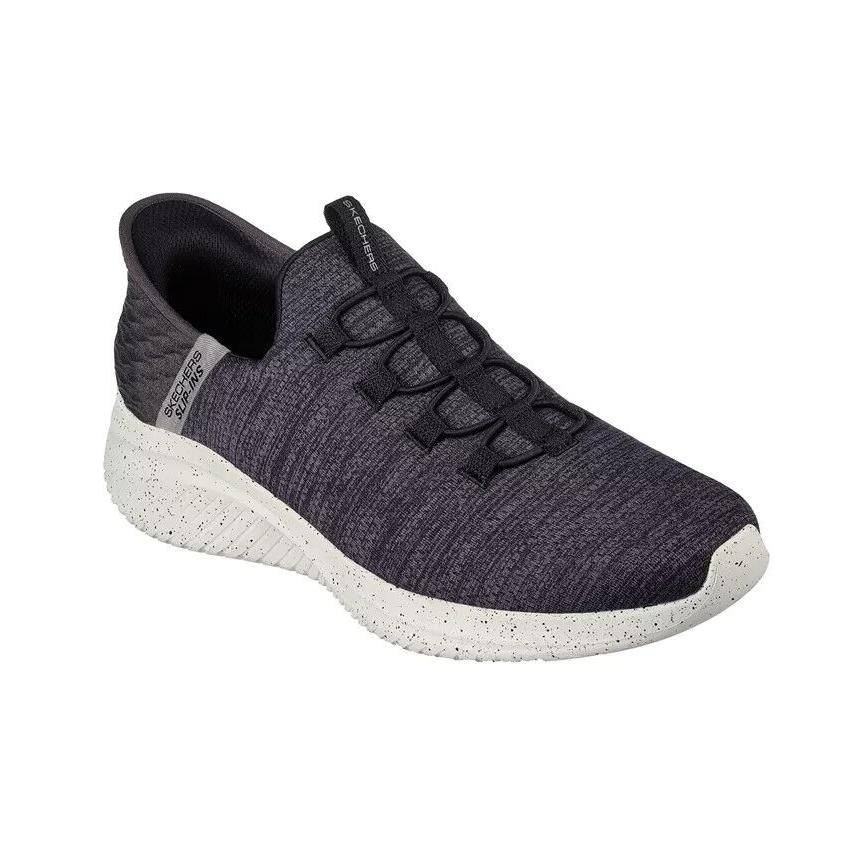 Skechers Men`s Slip-ins- Ultra Flex 3.0 - Right Away Casual Slip-on Sneakers