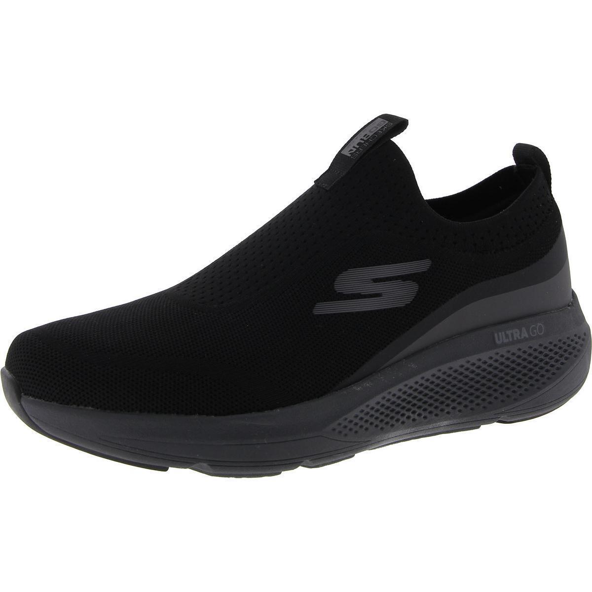 Skechers Mens Go Run Elevate Casual and Fashion Sneakers 9.5 Medium D 3090