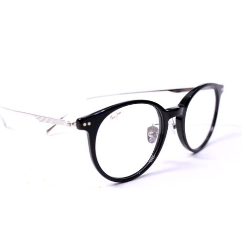 Maui Jim MJO2236-02 Eyeglasses Made IN Japan Size: 50 - 21 - 146