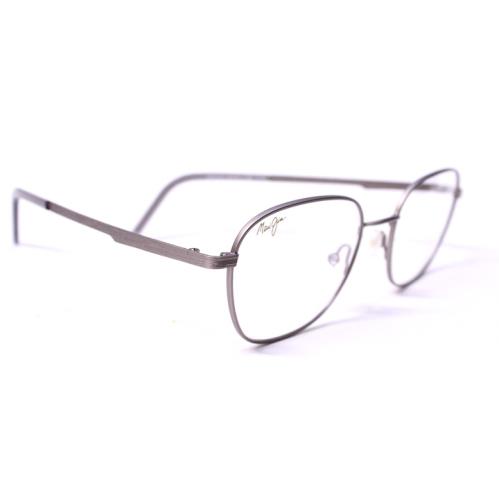 Maui Jim MJO2133-14A Eyeglasses Made IN Italy Size: 52 - 20- 145