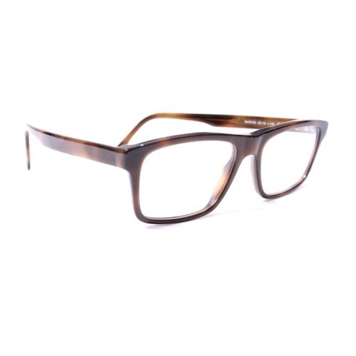 Maui Jim MJO2124-01E Eyeglasses Made IN Italy Size: 56 - 19- 150