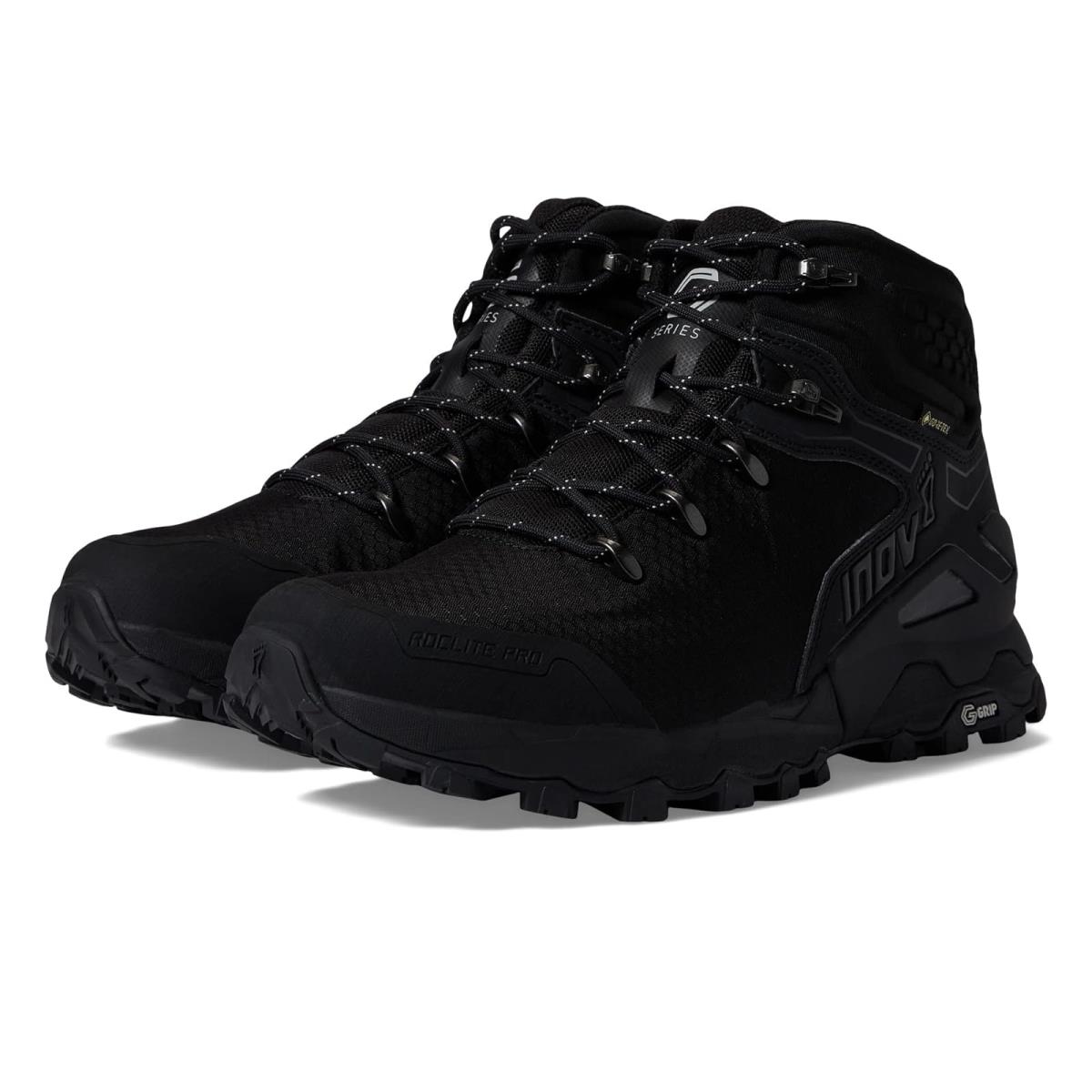 Man`s Hiking inov-8 Roclite Pro G 400 Gtx V2