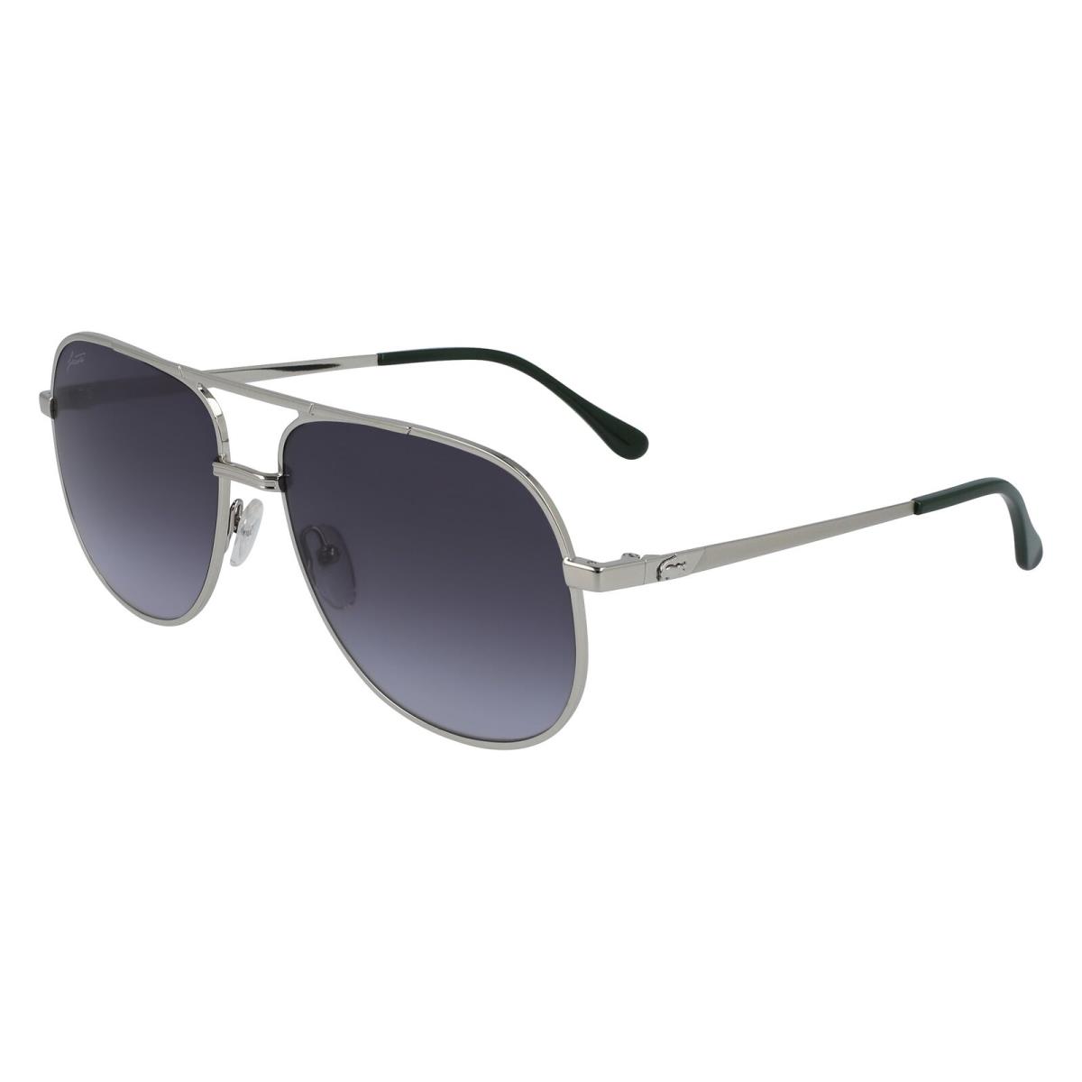 Authenitc Lacoste Men`s L222S 028 60 Sunglassess